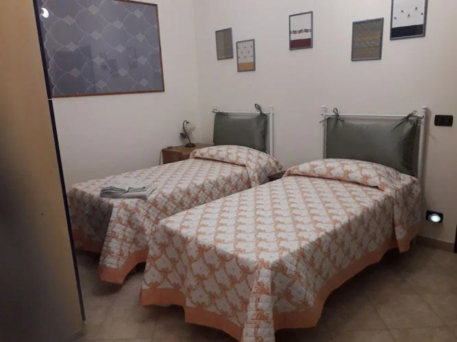 B&B Vistamare