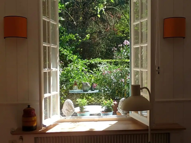Le Clos du Ru