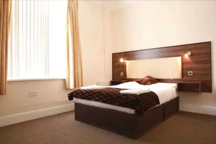 Kingston Hotel