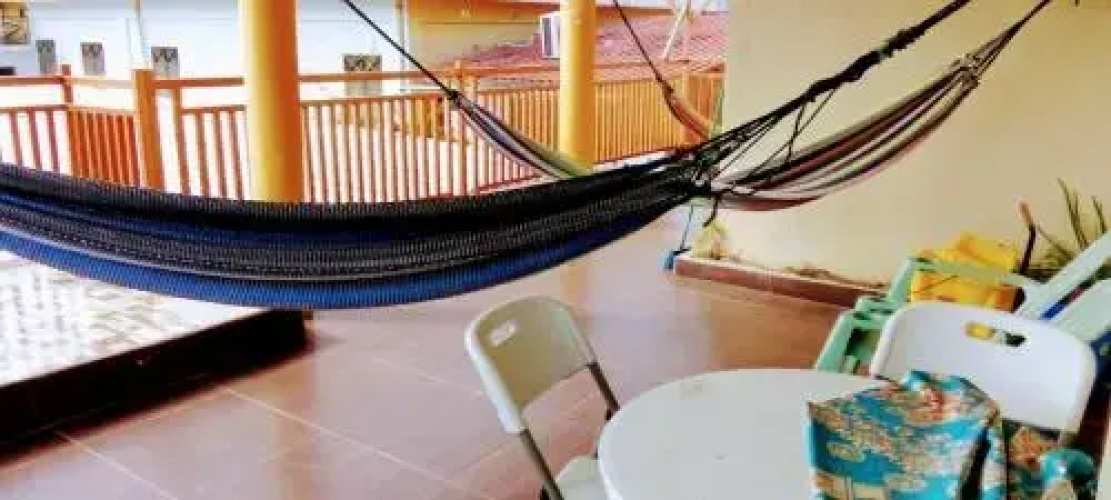 Hotel Costa Caribe