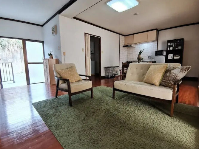 Ishigaki House