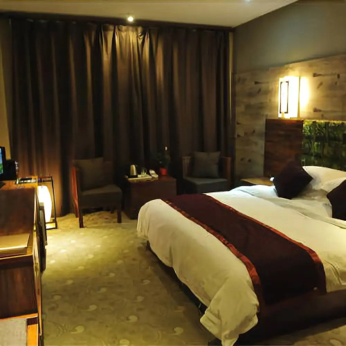 Taihang Shanshui Hotel