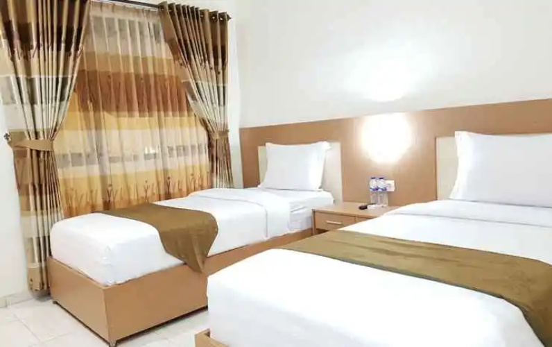 Morse Guest House