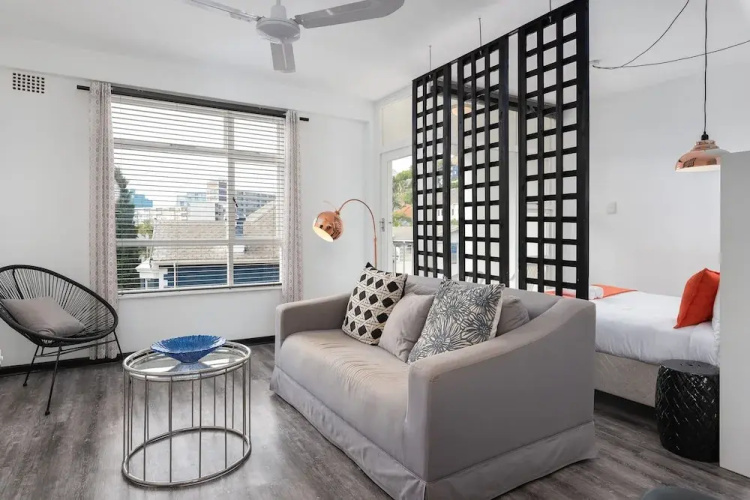 Cascades Suites