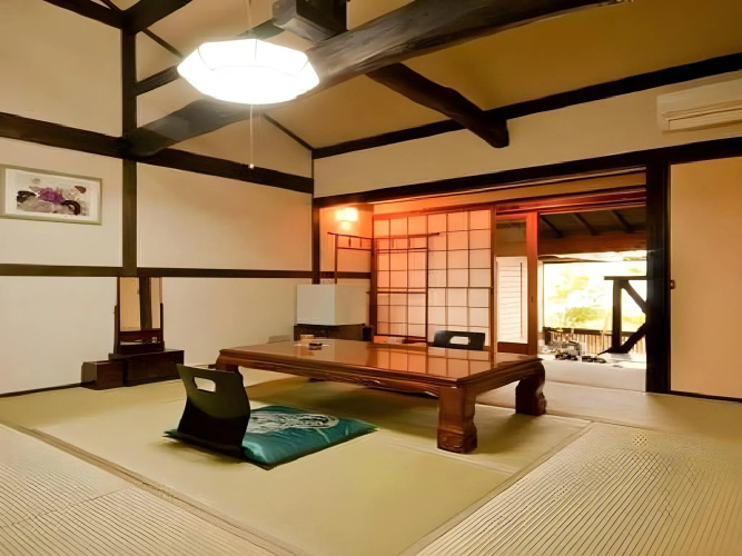 onjyuku yagura
