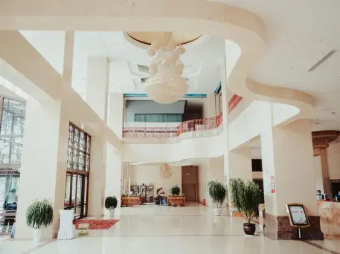 Quanning Hotel