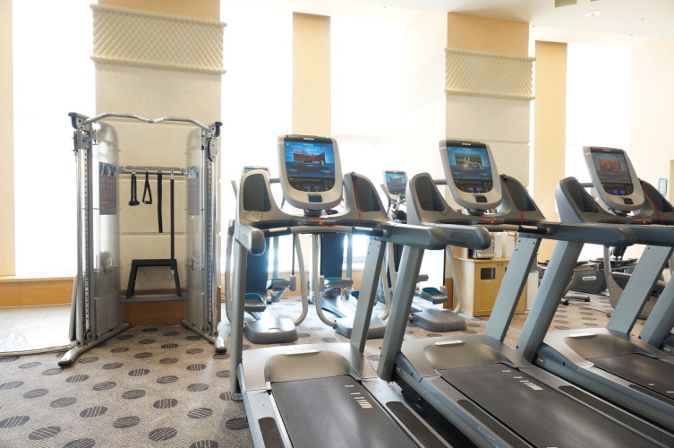 Marriott Associa photo 35