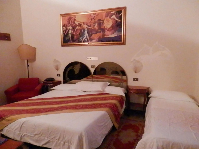Hotel Villa Liberty