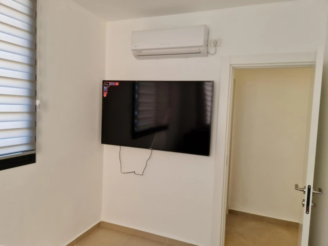 פנטהאוס 5 עם נוף מדהים לטבריה ולכנרת