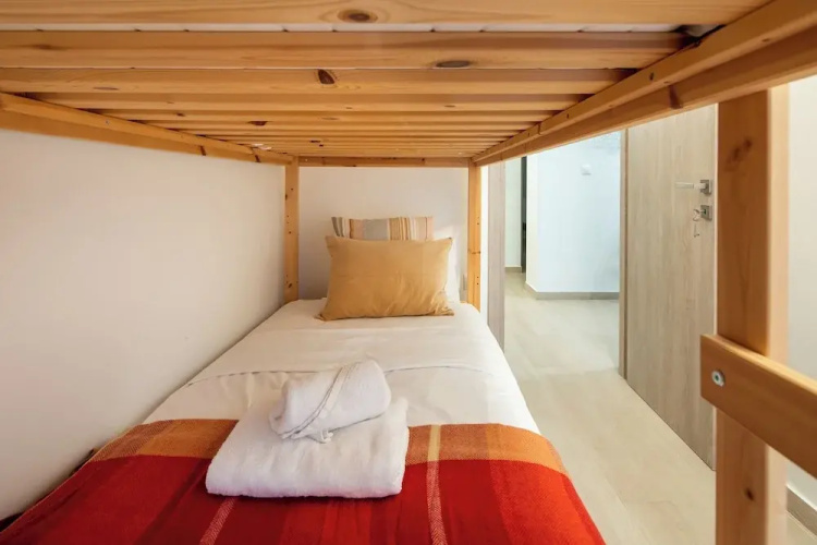 Zappa 2-BR Apt With Terrace in Athens