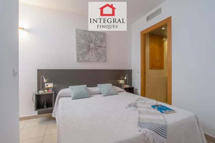Paradís Platja Apartment