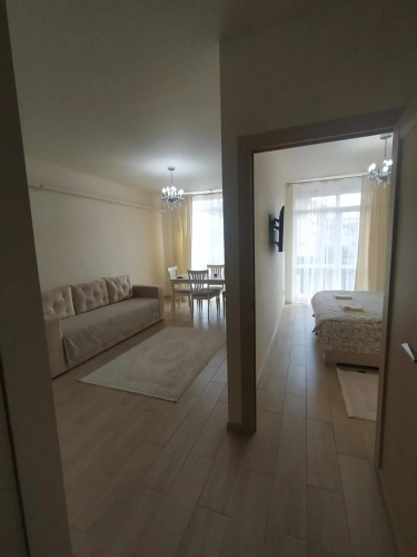 Vanilla VIP Apartment