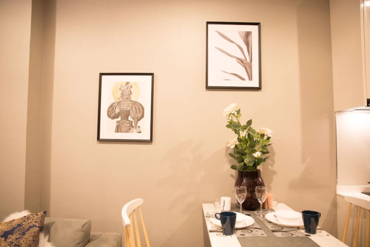 Community Apartment - bkbhce12