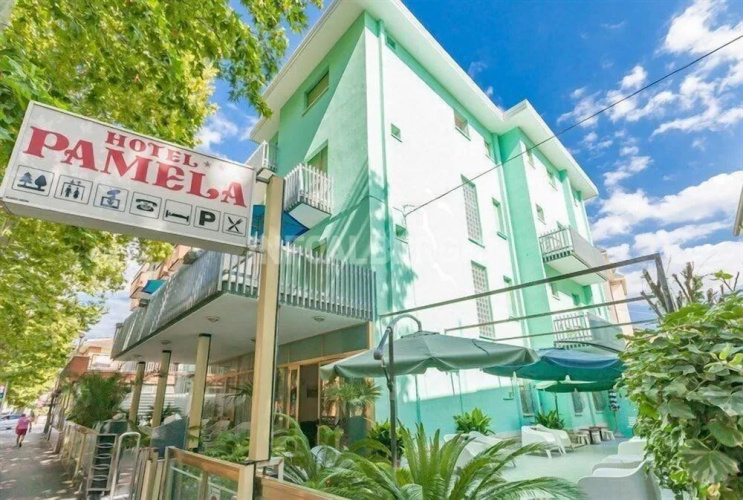 Otel görseli