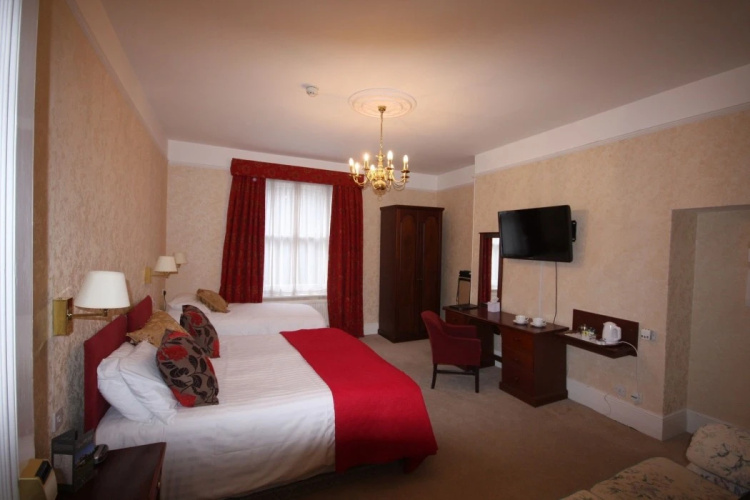 Gipsy Hill Hotel