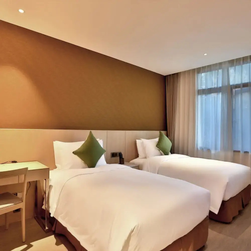 Hotelafbeelding