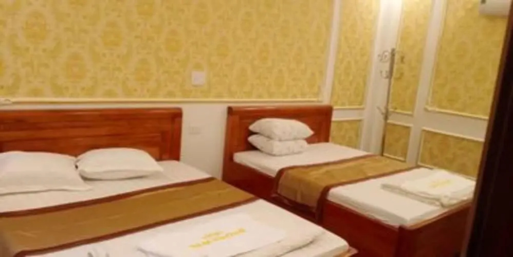 Nam Phong Hotel
