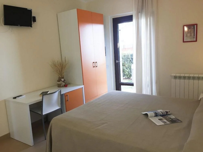 Agriturismo Bini