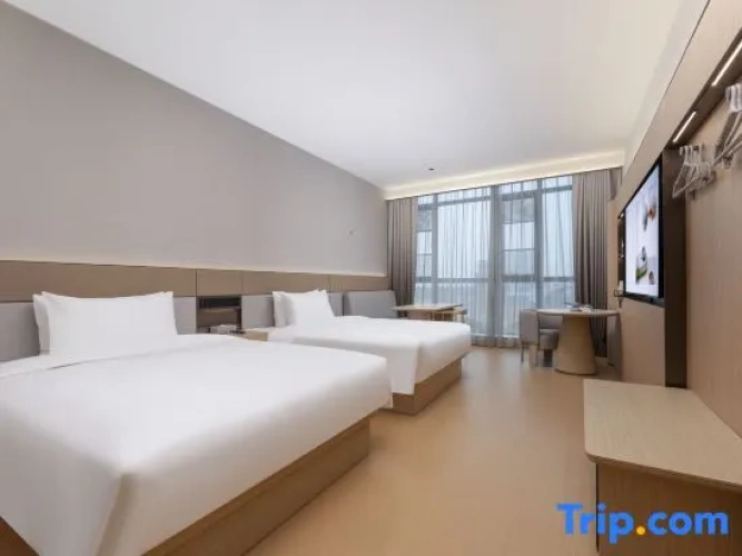 Business Twin room
