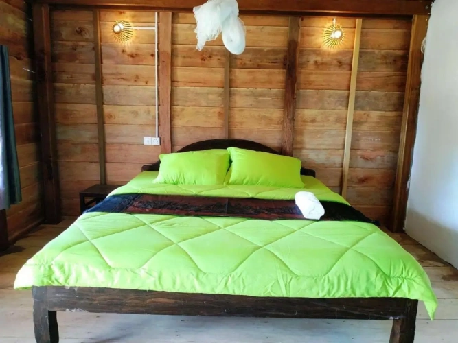 Standard Bungalow