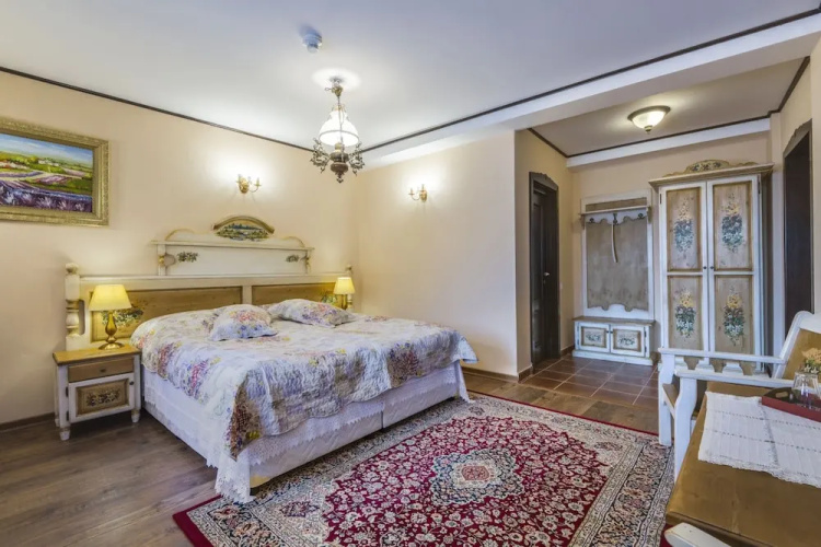 Imagen del hotel