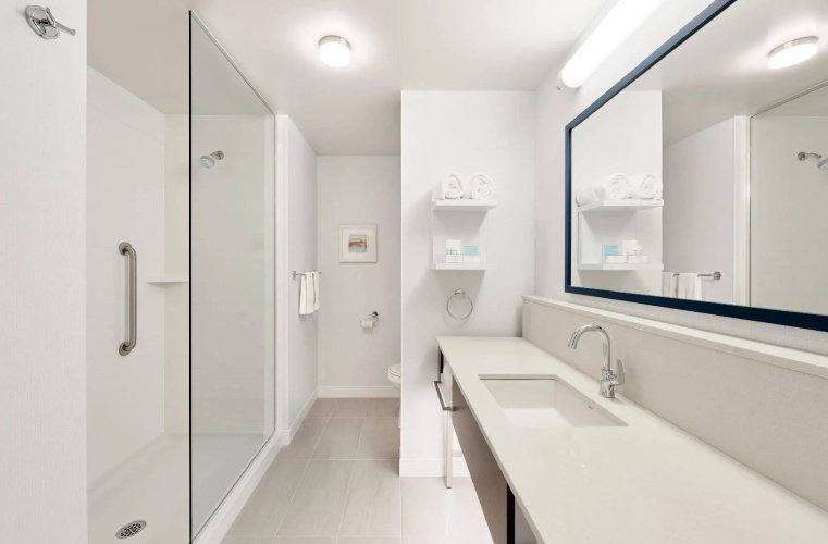 Hampton Inn & Suites by Hilton Quebec City Levis photo 9