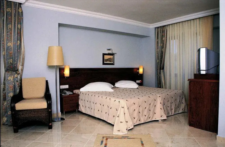 B&B Butik Hotel