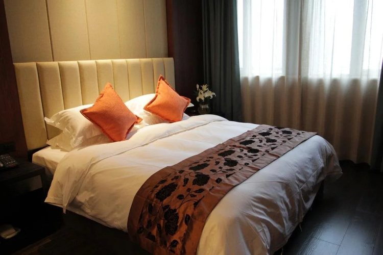 Chongqing Jinshanhui Hotel