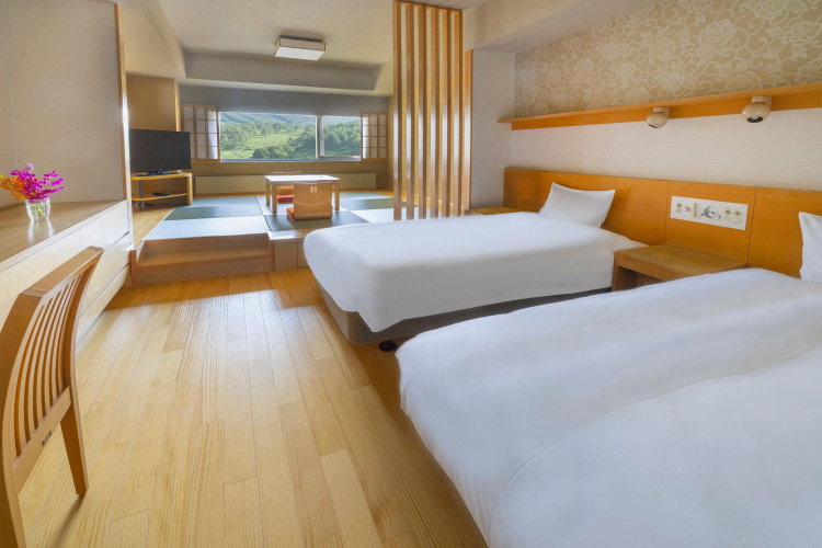 Crowne Plaza Resort Appi Kogen by IHG