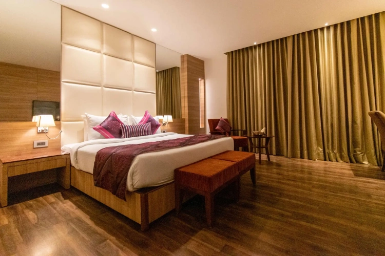 Premium Double room