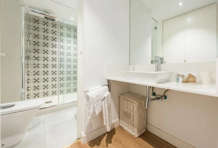 Malasaña Executive - MADFlats Collection