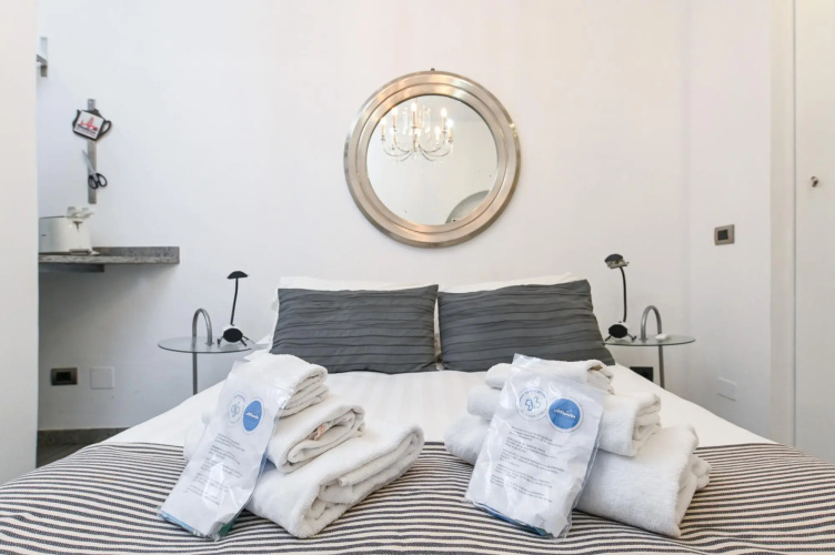The Essential Trastevere Design Studio