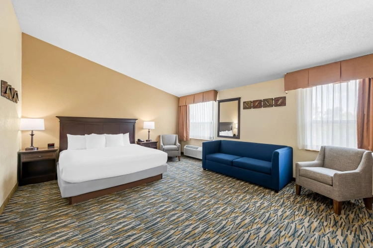 Double Suite