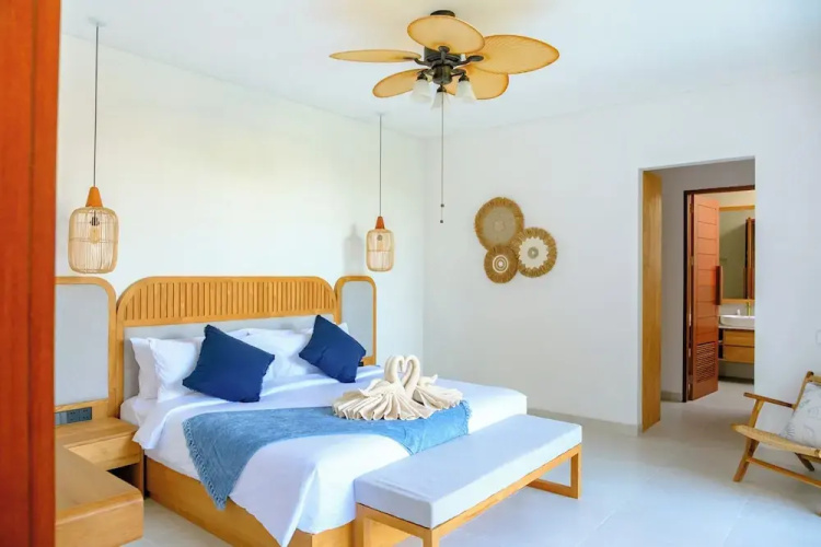 Villa Moon Orchid - 3 bedroom villa