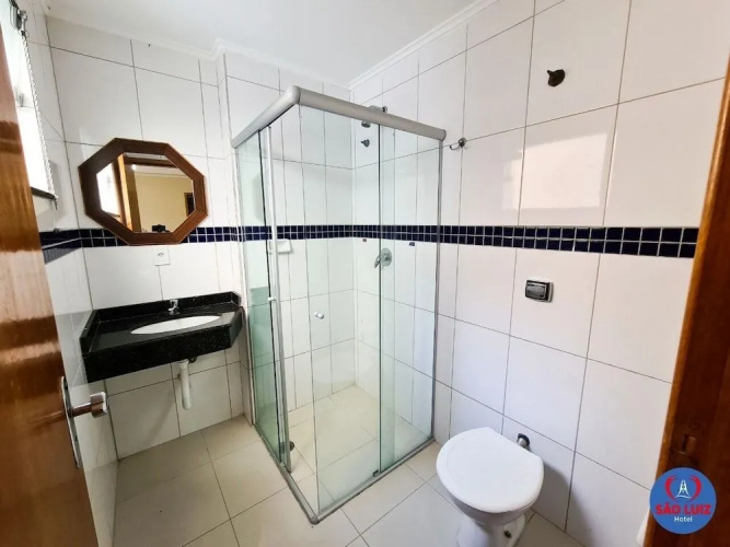 Hotel Sao Luiz