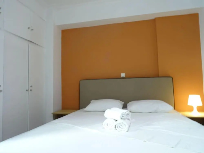 Down town comfort apartment
