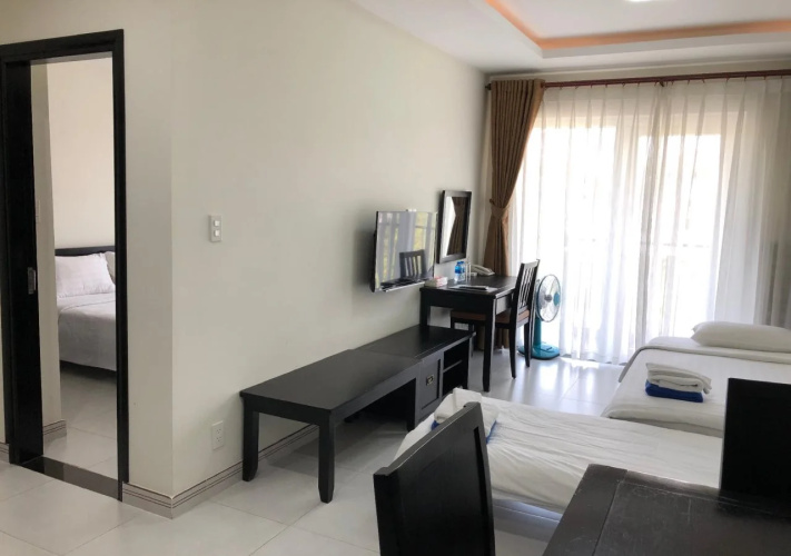 Kosmos Apart Hotel