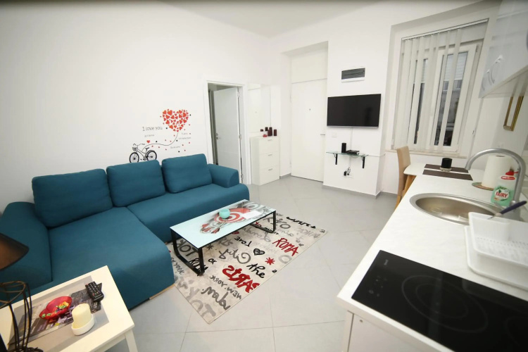 Apartment Luna