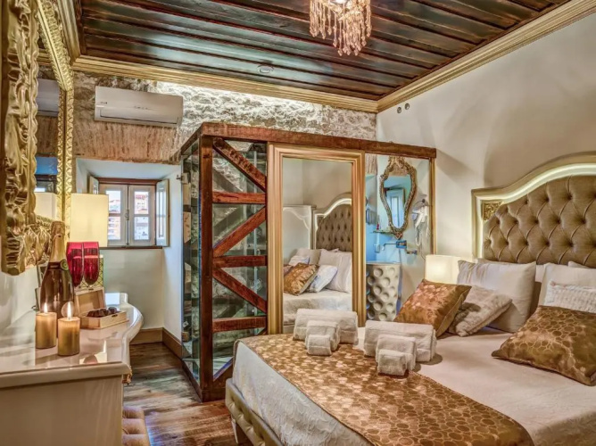 Solar Antigo Luxury Coimbra