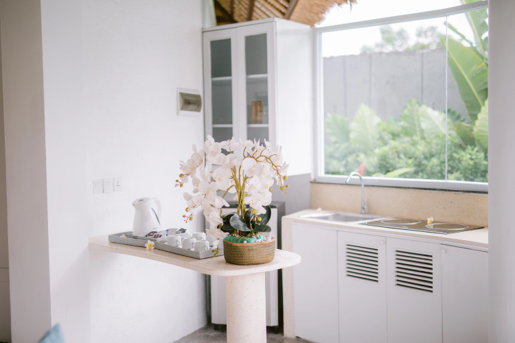 Alam Boutique Villa Umalas