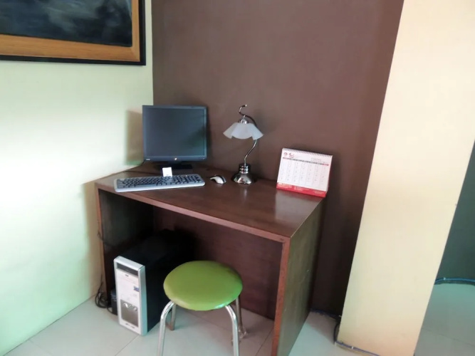 Hotel Pho Sein