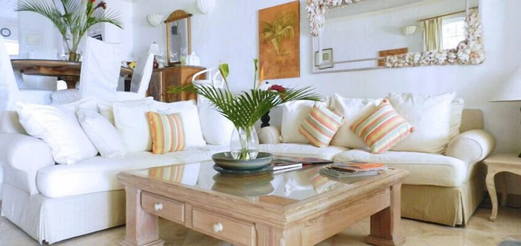 Emerald Beach 5 - Villa Aspicia