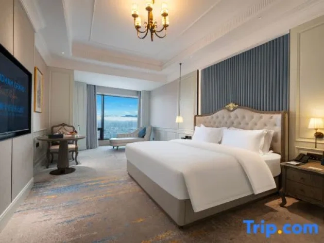 Premier Double room