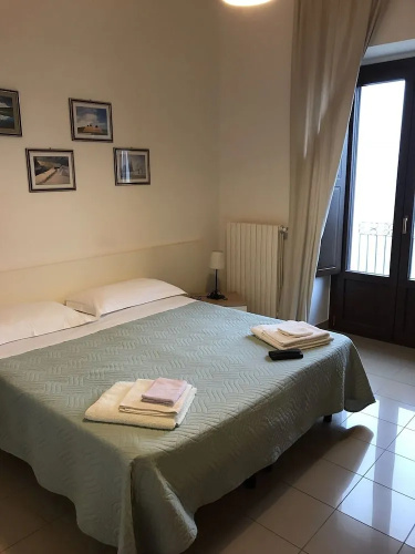B&B Casa Miraglia