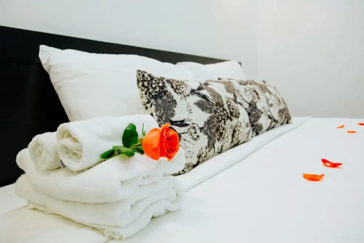 Hoianation Villas Hotel