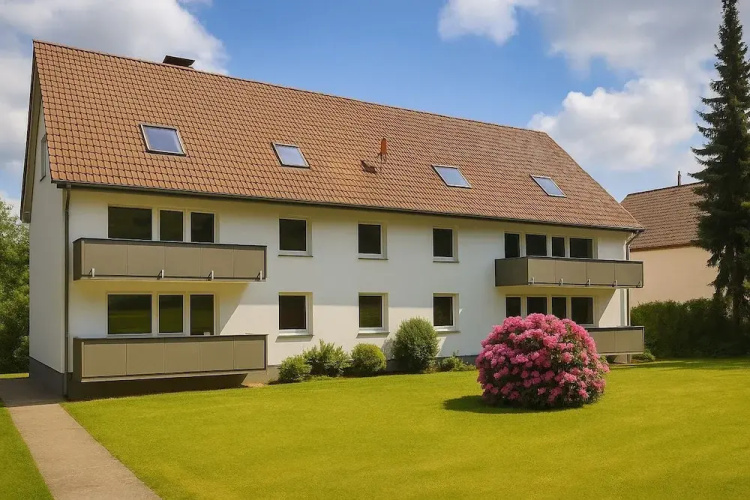 Otel görseli