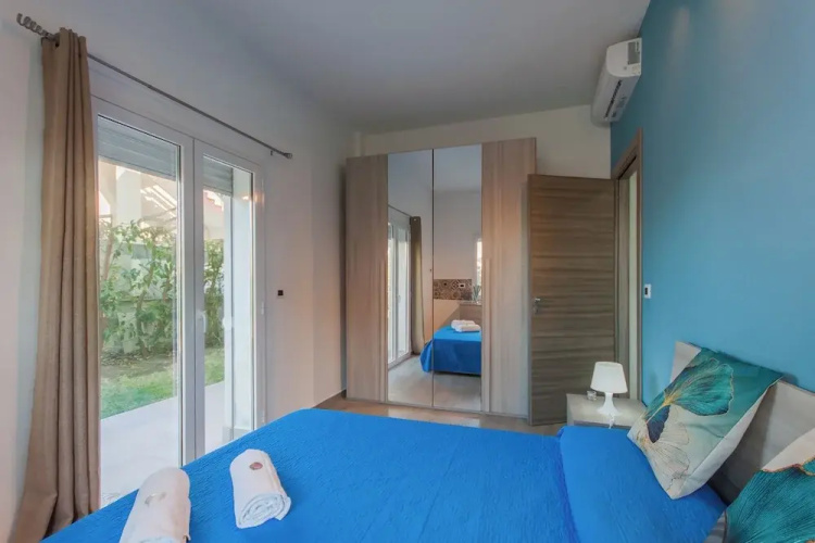 Casa Smeralda a 200m From The Sea
