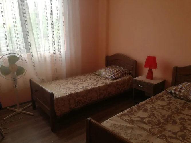 Guesthouse Irakli