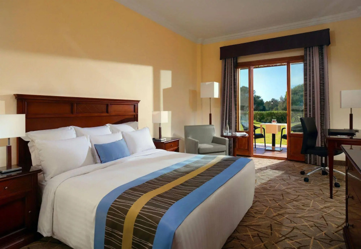 Hacienda Son Antem Golf Resort, Autograph Collection