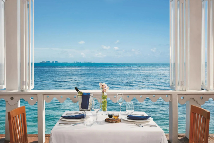 Zoetry Villa Rolandi Isla Mujeres Cancun (Adults Only) photo 21